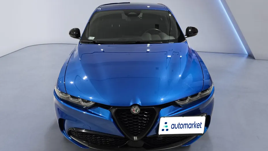 ALFA ROMEO Tonale Tonale 1.5 T4 GSE mHEV Edizione Speciale DCT