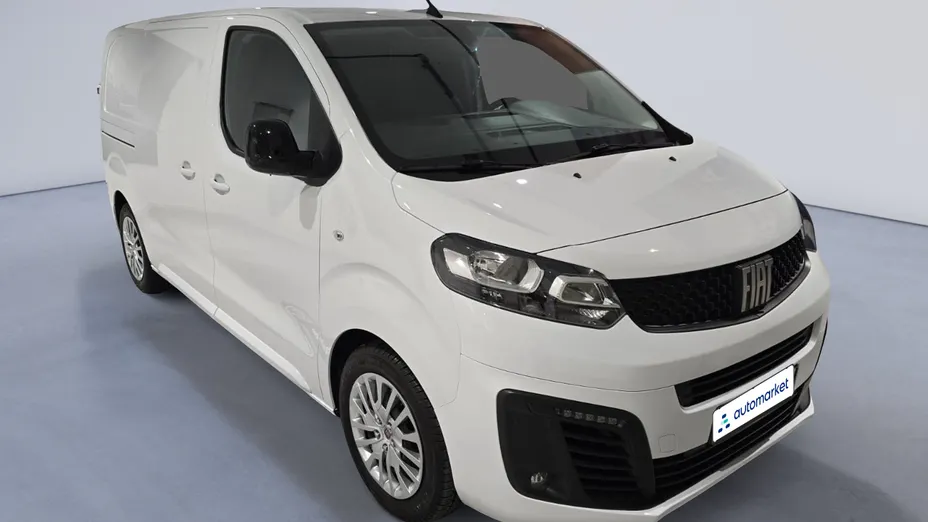 FIAT Scudo Scudo 1.5 MJ Standard 2,8t