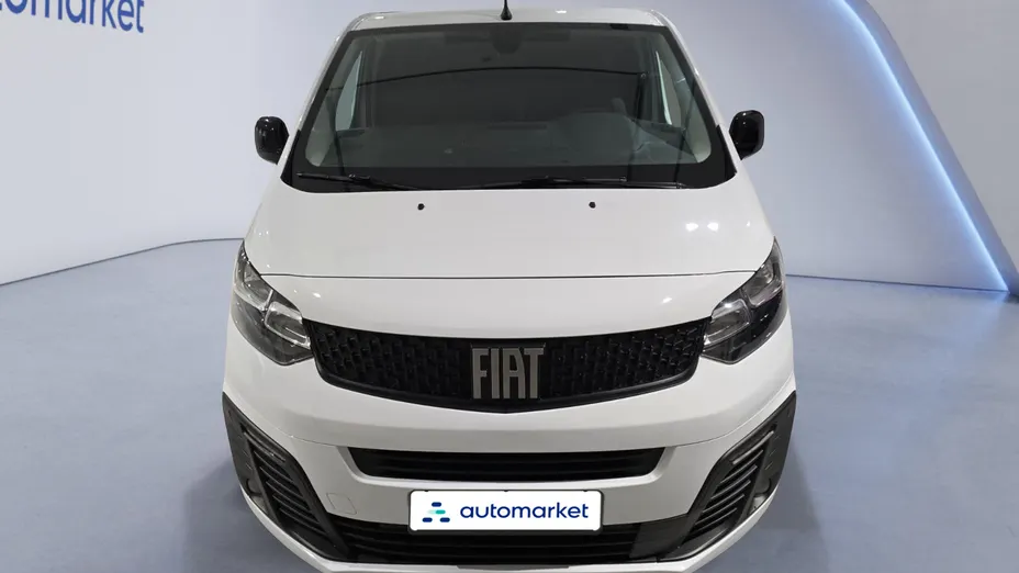 FIAT Scudo Scudo 1.5 MJ Standard 2,8t