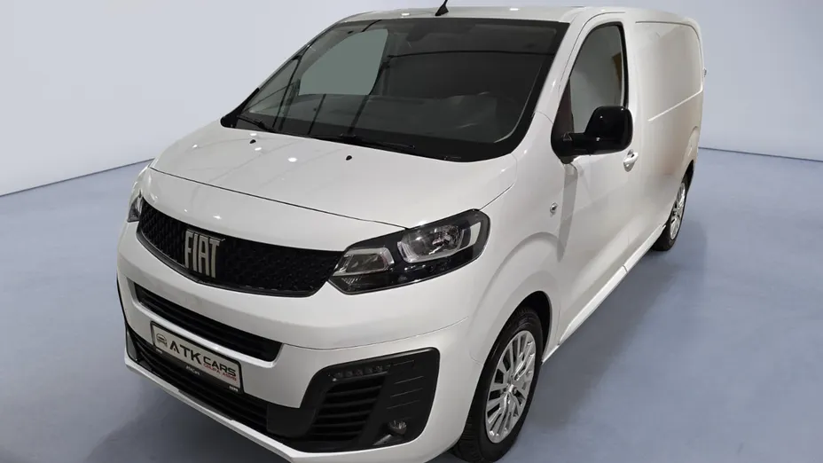 FIAT Scudo Scudo 1.5 MJ Standard 2,8t