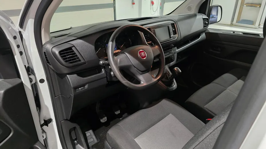 FIAT Scudo Scudo 1.5 MJ Standard 2,8t