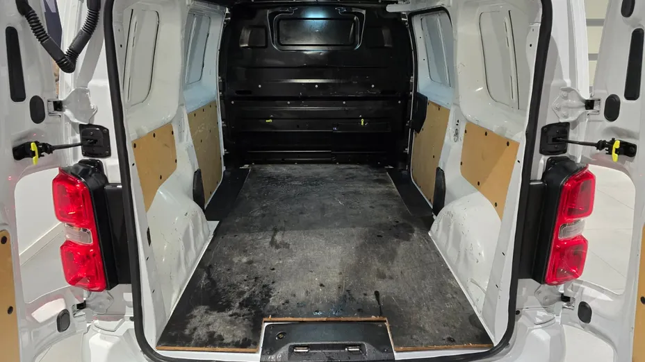 FIAT Scudo Scudo 1.5 MJ Standard 2,8t