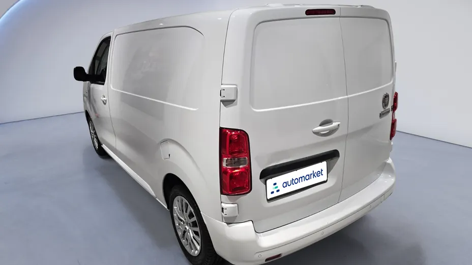 FIAT Scudo Scudo 1.5 MJ Standard 2,8t