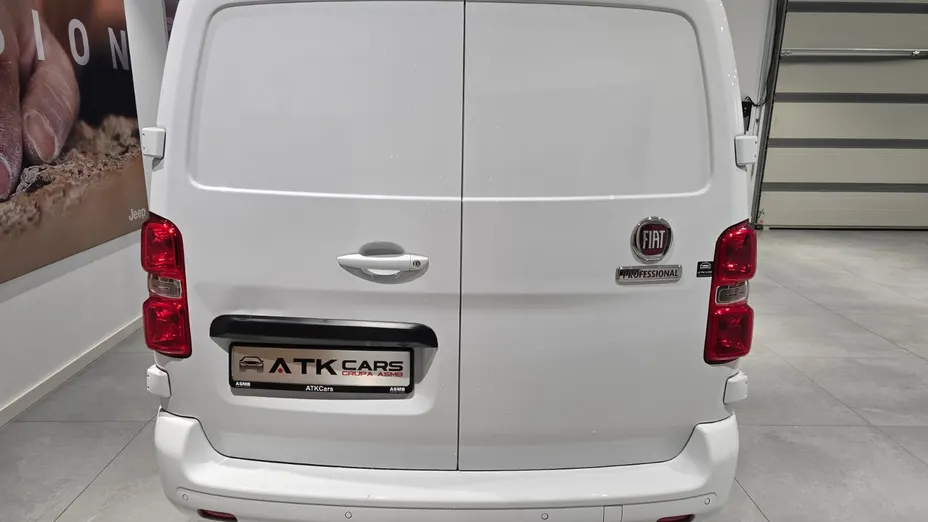 FIAT Scudo Scudo 1.5 MJ Standard 2,8t