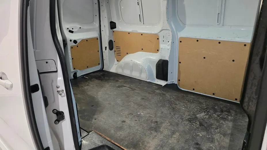 FIAT Scudo Scudo 1.5 MJ Standard 2,8t