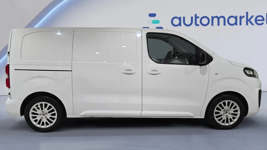 FIAT Scudo Scudo 1.5 MJ Standard 2,8t