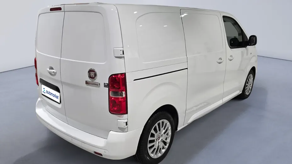 FIAT Scudo Scudo 1.5 MJ Standard 2,8t