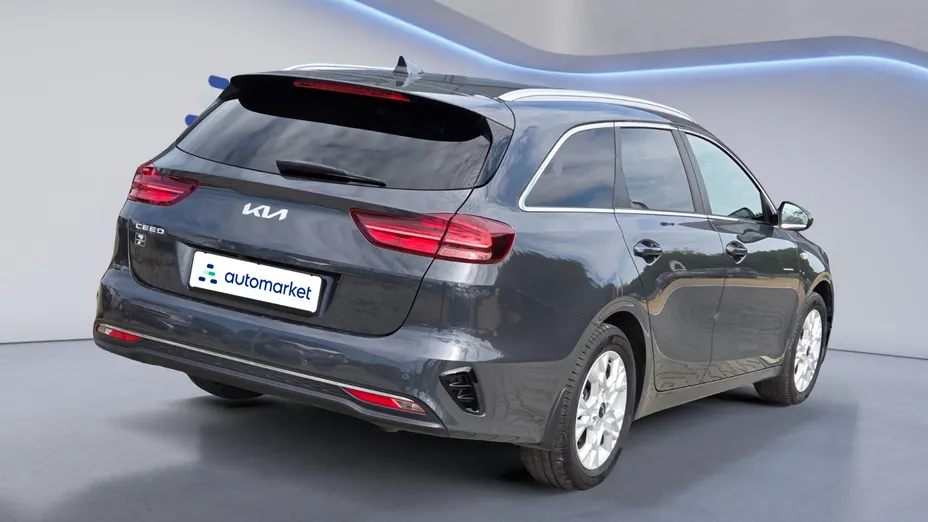 KIA Cee'd Ceed 1.5 T-GDI Business Line