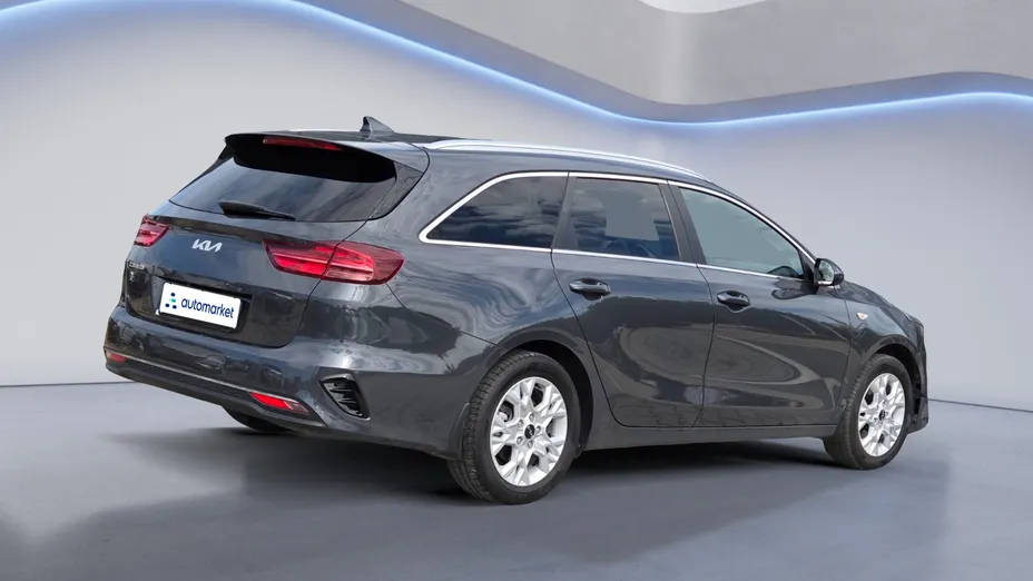 KIA Cee'd Ceed 1.5 T-GDI Business Line