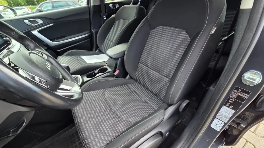 KIA Cee'd Ceed 1.5 T-GDI Business Line