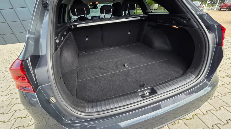 KIA Cee'd Ceed 1.5 T-GDI Business Line