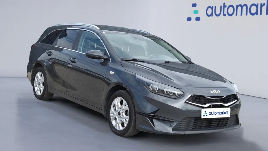 KIA Cee'd Ceed 1.5 T-GDI Business Line
