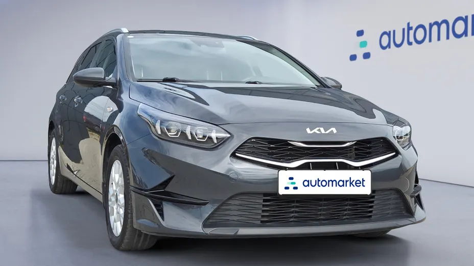 KIA Cee'd Ceed 1.5 T-GDI Business Line