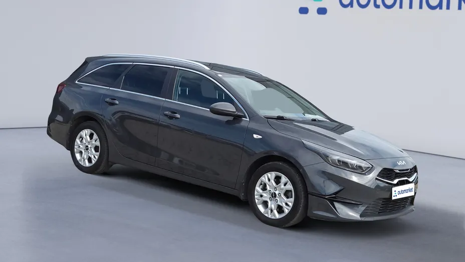 KIA Cee'd Ceed 1.5 T-GDI Business Line