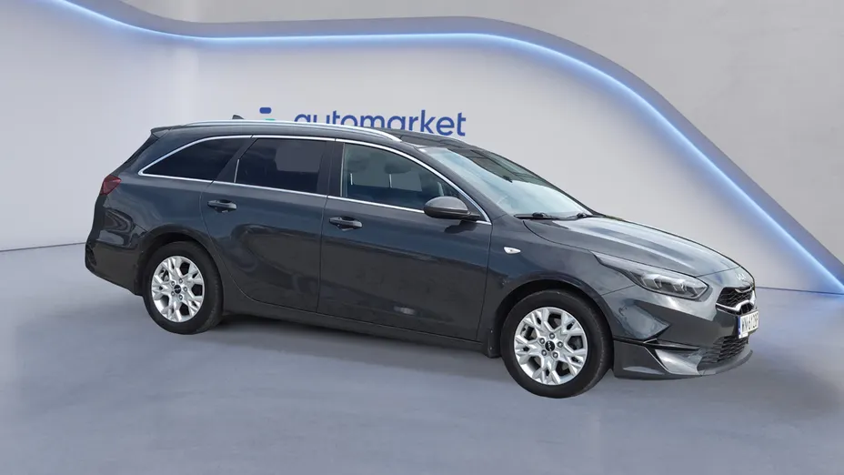 KIA Cee'd Ceed 1.5 T-GDI Business Line