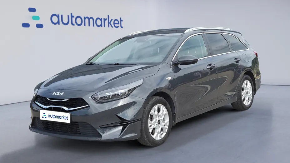 KIA Cee'd Ceed 1.5 T-GDI Business Line