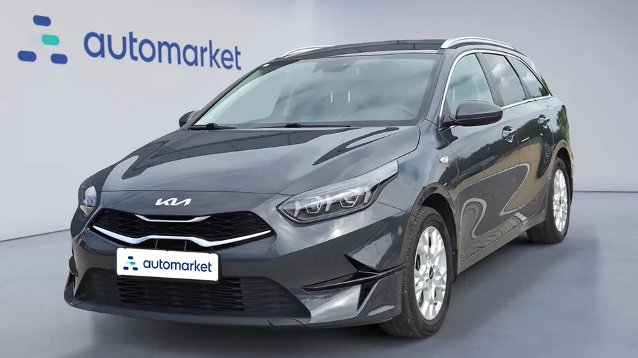 KIA Cee'd Ceed 1.5 T-GDI Business Line