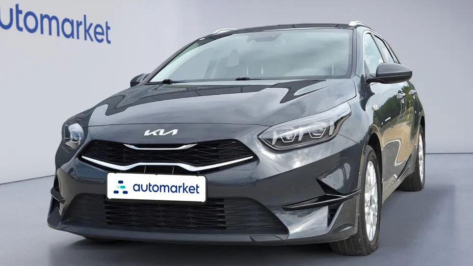 KIA Cee'd Ceed 1.5 T-GDI Business Line