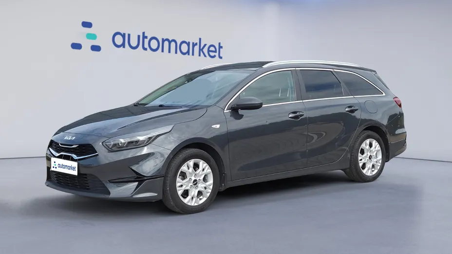 KIA Cee'd Ceed 1.5 T-GDI Business Line