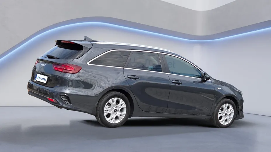 KIA Cee'd Ceed 1.5 T-GDI Business Line
