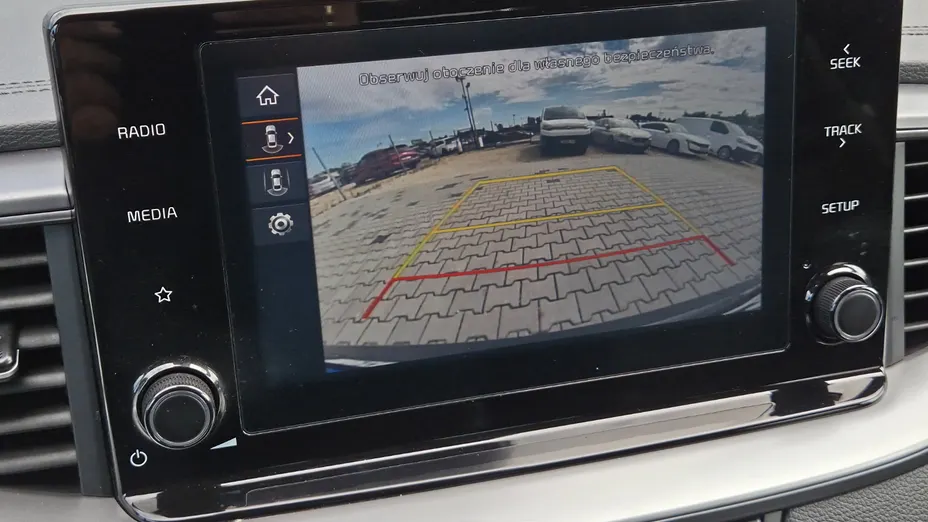 KIA Cee'd Ceed 1.5 T-GDI Business Line