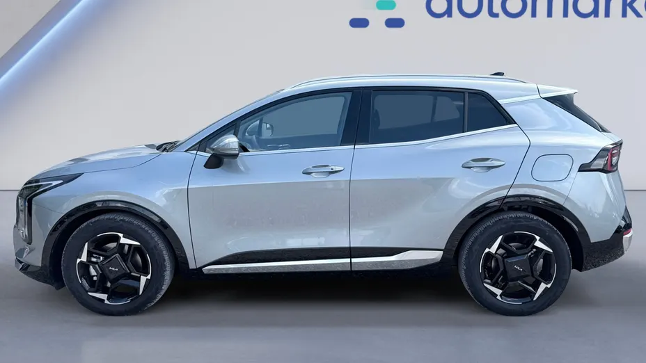KIA Sportage Sportage 1.6 T-GDI Anniversary 2WD DCT