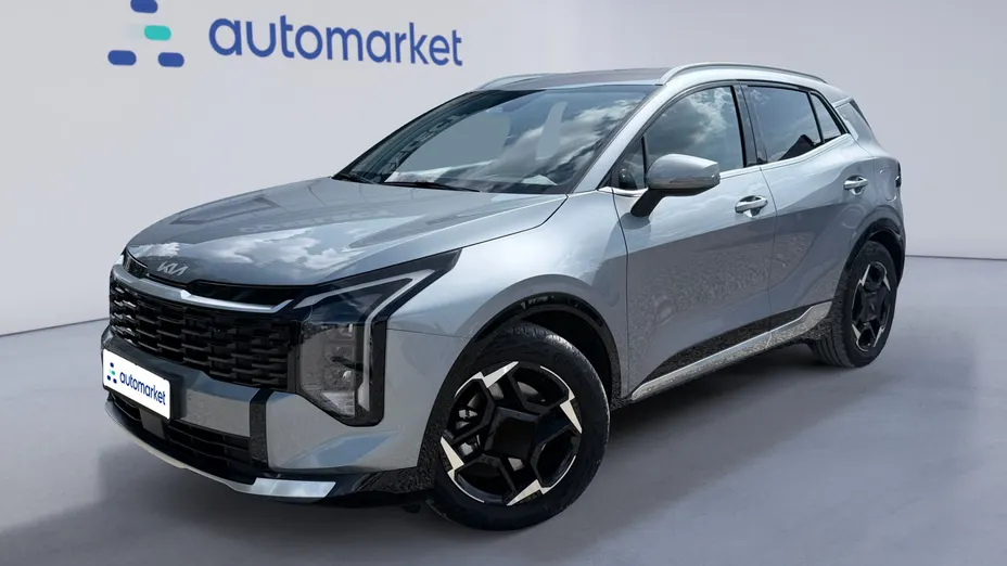 KIA Sportage Sportage 1.6 T-GDI Anniversary 2WD DCT