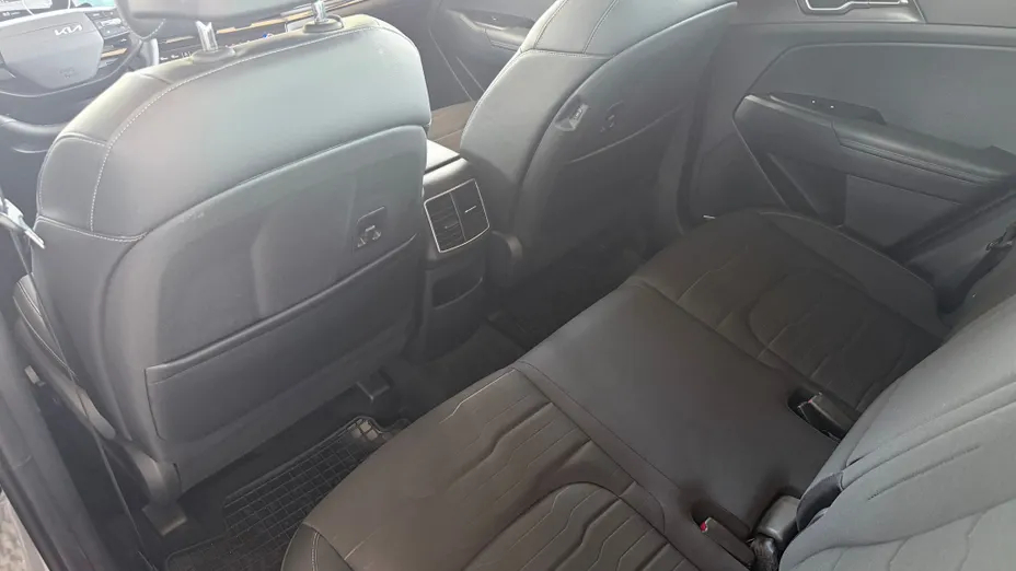 KIA Sportage Sportage 1.6 T-GDI Anniversary 2WD DCT