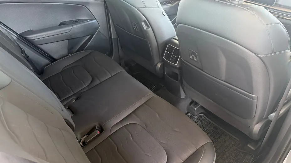 KIA Sportage Sportage 1.6 T-GDI Anniversary 2WD DCT
