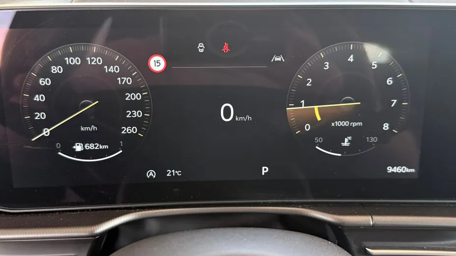 KIA Sportage Sportage 1.6 T-GDI Anniversary 2WD DCT