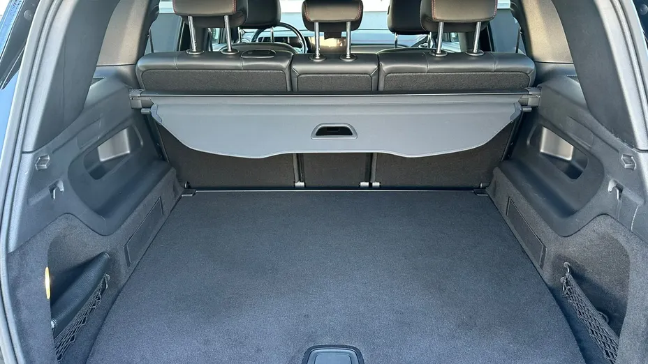 MERCEDES-BENZ EQB EQB 300 66.5kWh 4-Matic AMG