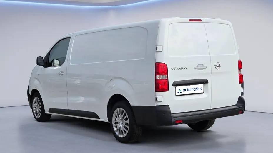 OPEL Vivaro Vivaro L2H1 2,9t Edition Premium