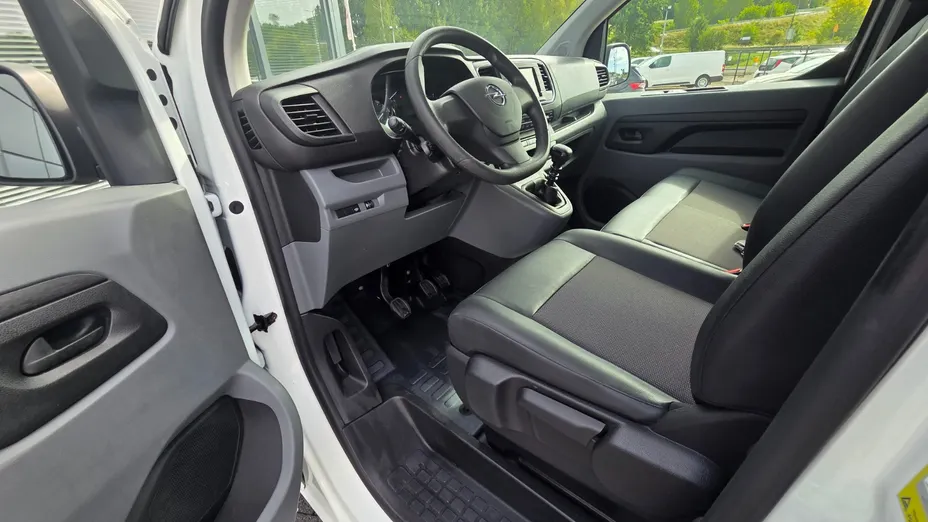 OPEL Vivaro Vivaro L2H1 2,9t Edition Premium