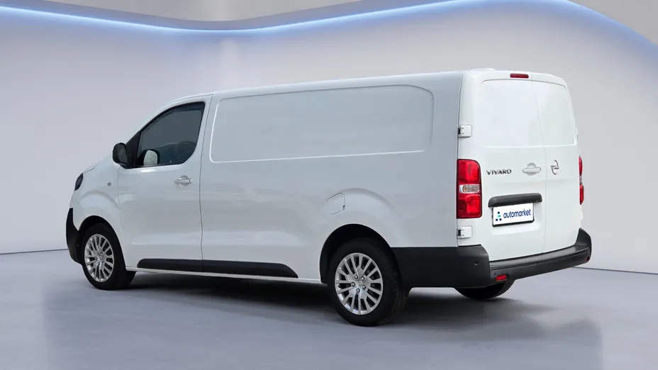 OPEL Vivaro Vivaro L2H1 2,9t Edition Premium
