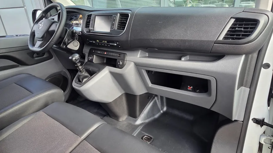 OPEL Vivaro Vivaro L2H1 2,9t Edition Premium