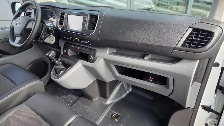 OPEL Vivaro Vivaro L2H1 2,9t Edition Premium