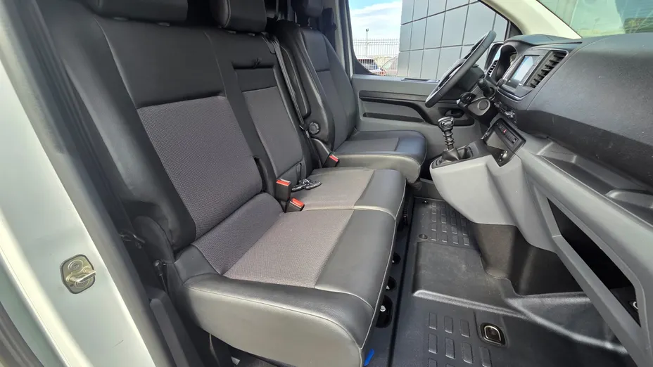 OPEL Vivaro Vivaro L2H1 2,9t Edition Premium