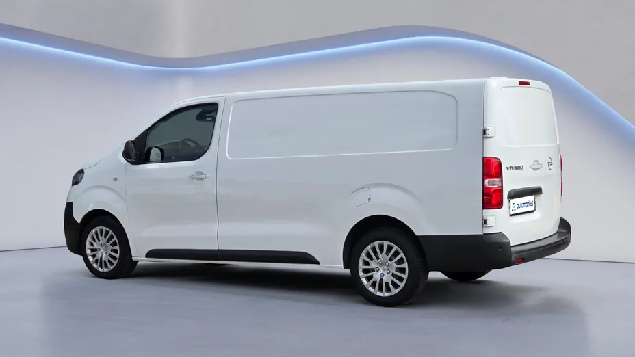 OPEL Vivaro Vivaro L2H1 2,9t Edition Premium