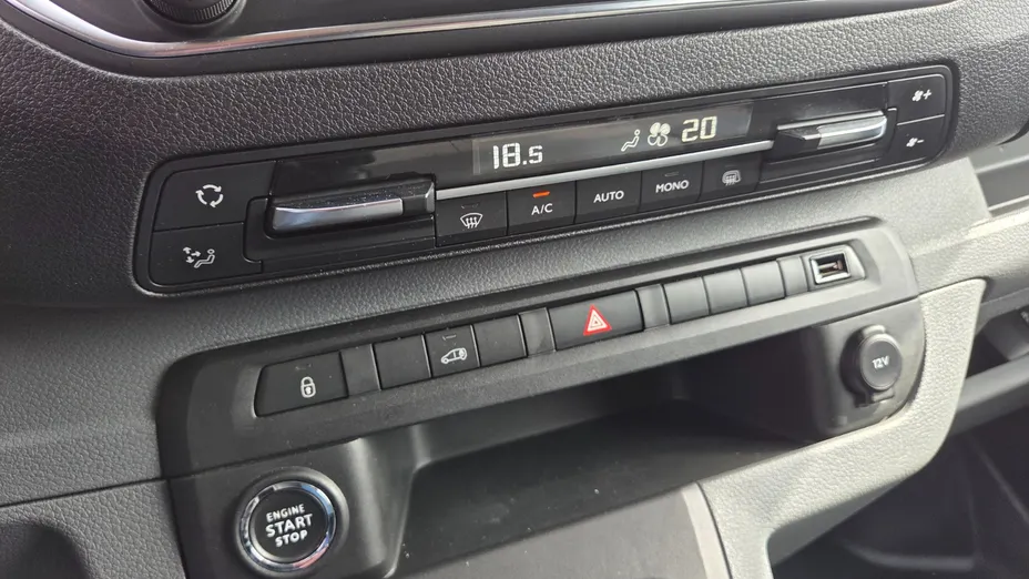 OPEL Vivaro Vivaro L2H1 2,9t Edition Premium