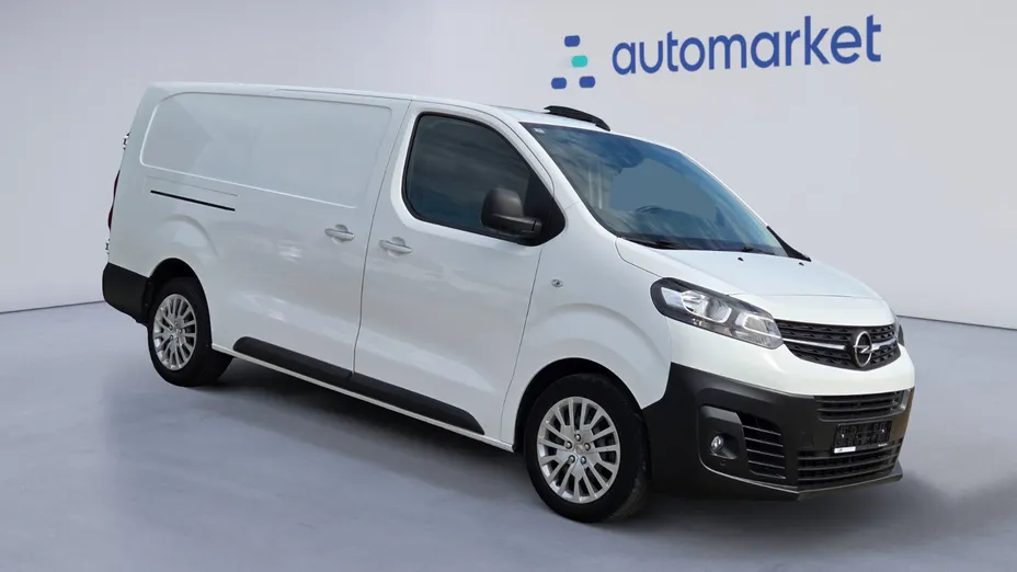 OPEL Vivaro Vivaro L2H1 2,9t Edition Premium