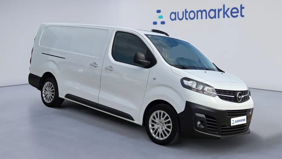 OPEL Vivaro Vivaro L2H1 2,9t Edition Premium