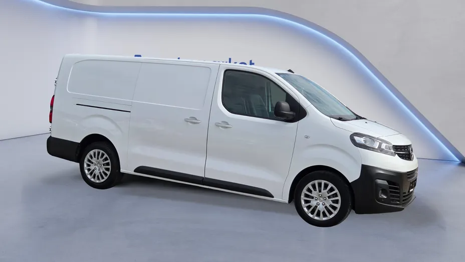 OPEL Vivaro Vivaro L2H1 2,9t Edition Premium