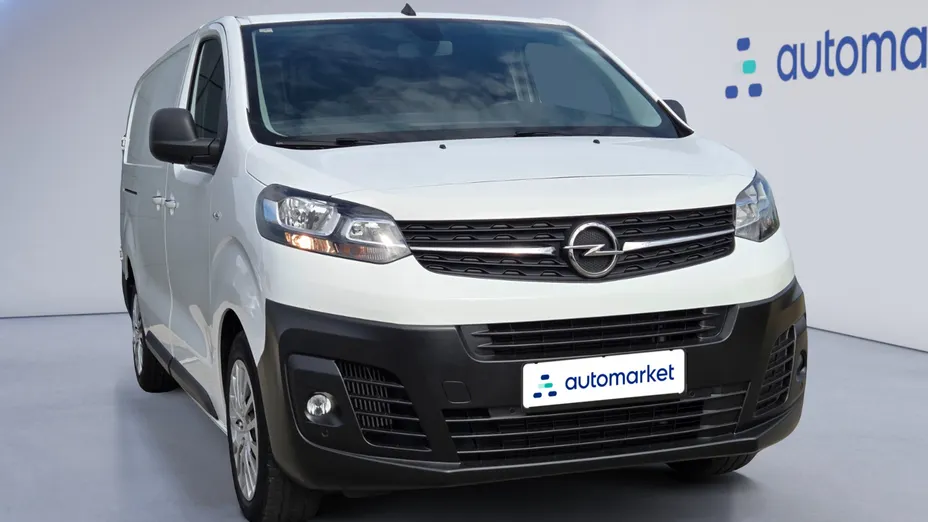 OPEL Vivaro Vivaro L2H1 2,9t Edition Premium