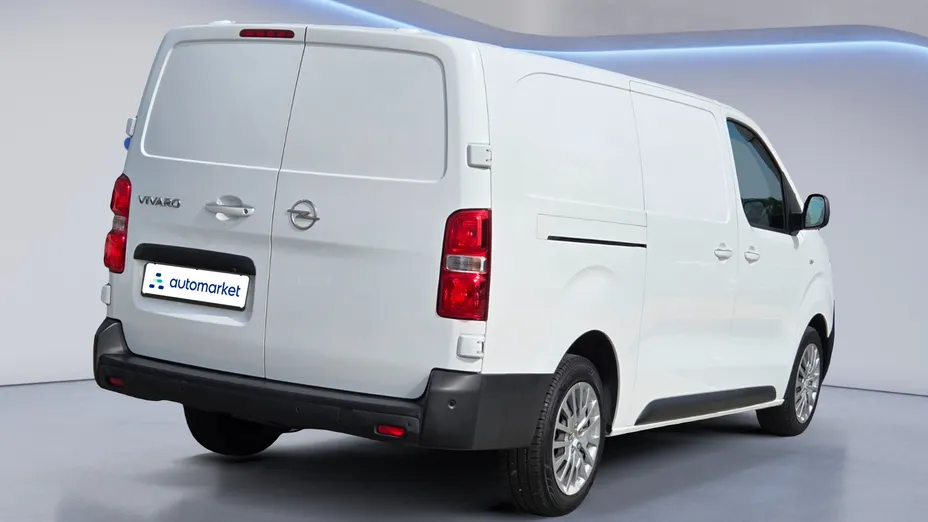OPEL Vivaro Vivaro L2H1 2,9t Edition Premium