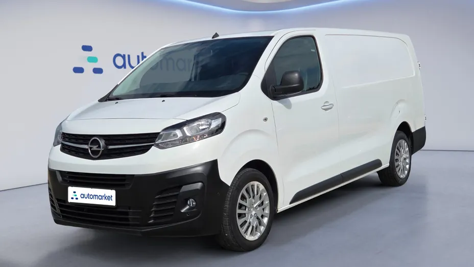 OPEL Vivaro Vivaro L2H1 2,9t Edition Premium