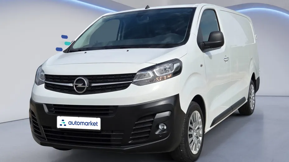 OPEL Vivaro Vivaro L2H1 2,9t Edition Premium
