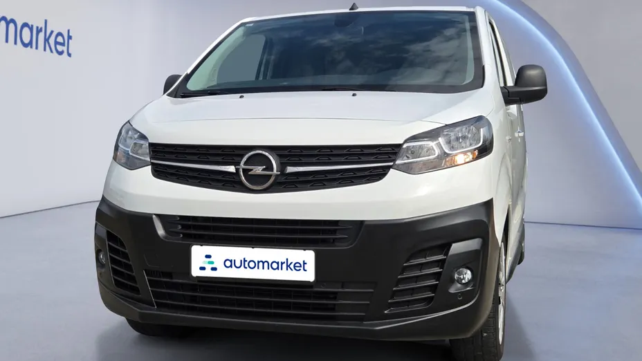 OPEL Vivaro Vivaro L2H1 2,9t Edition Premium