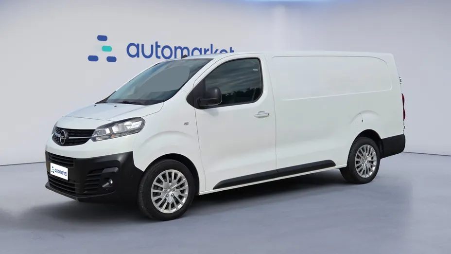 OPEL Vivaro Vivaro L2H1 2,9t Edition Premium