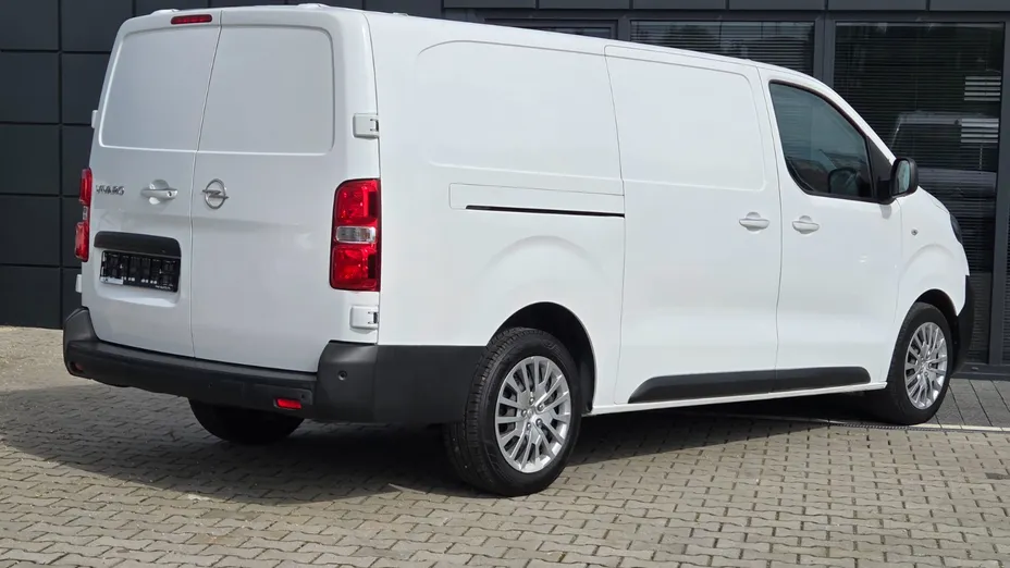 OPEL Vivaro Vivaro L2H1 2,9t Edition Premium