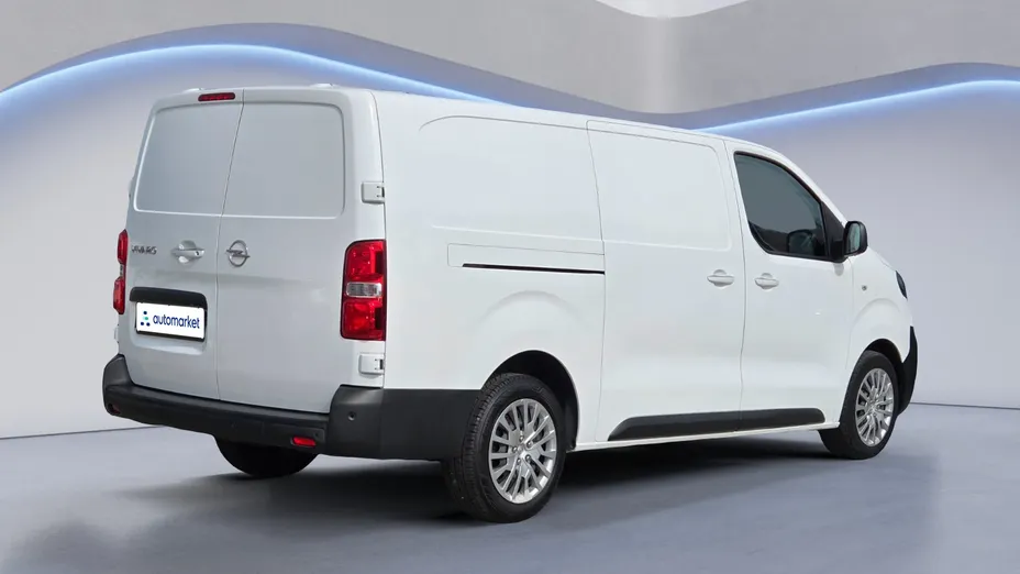 OPEL Vivaro Vivaro L2H1 2,9t Edition Premium